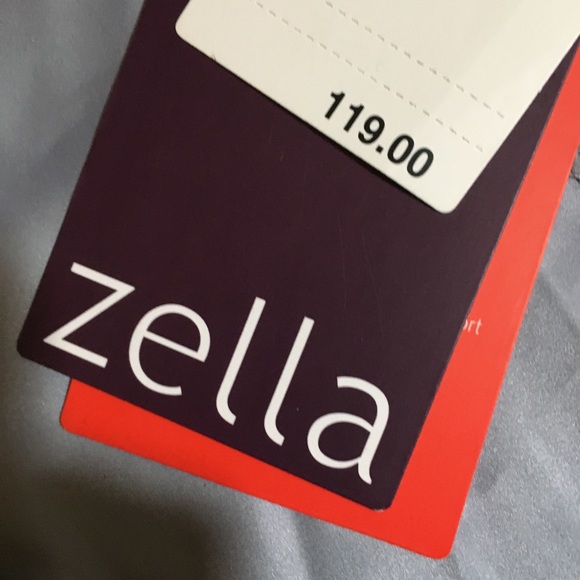 Zella running jacket - Picture 2 of 2